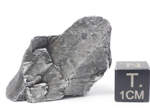 30.97 g Gibeon Meteorite Iron IVA Namibia