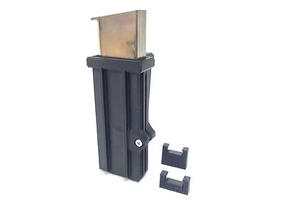 1911 45 ACP/9mm Single SideWinder Mag Pouch - MagP0040 - Image 1 of 3