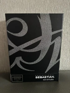 Wella Sebastian Hot Stylers - Picture 1 of 4