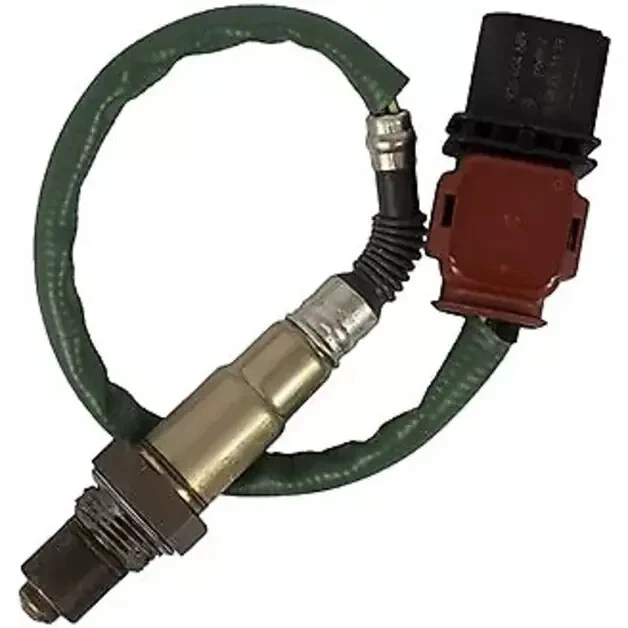 Sensor de oxígeno DY-1306 Motorcraft O2 pasajero delantero lado derecho aguas arriba nuevo diestro Foto 1 de 1