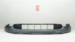 2022-2023 MAZDA CX-5 CX5 FRONT LOWER BUMPER COVER VALANCE OEM - Picture 1 of 15