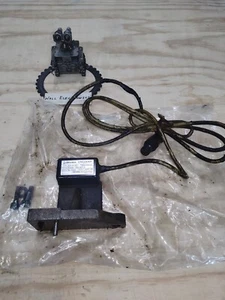 Okuma E3051-396-007-2 Encoder =Used= From Running Machine = ER-M-SD - Picture 1 of 5