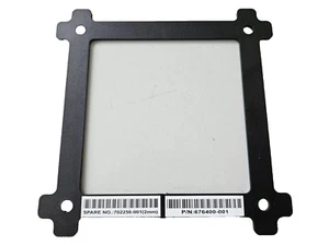 HP VESA Monitor Mounting Spacer 7mm 676400-001 - Picture 1 of 1