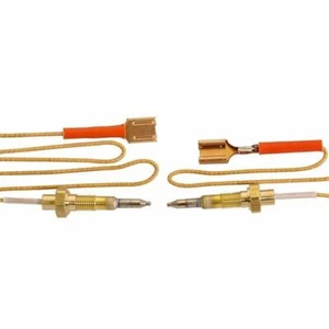 KIT TERMOPAR QUEMADOR THETFORD SSPA0150 CAPRICE MK3 TRIPLEX LÍNEA SUPERIOR REPUESTO - Imagen 1 de 1
