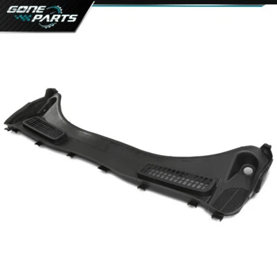 Fit For 2013-2019 Ford Escape Windshield Wiper Cowl Top Panel CJ5Z78022A68A - Изображение 1 из 4