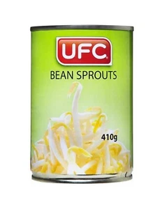 Ufc Bean Sprouts 410gm - Picture 1 of 1