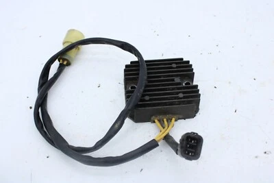 Regulador de voltaje rectificador Arctic Cat 650 V2 2004 0430-046 151A Foto 1 de 4