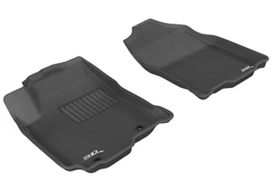 3D MAXpider L1TY12711509 Floor Mat FITS 2013 2018 toyota rav4 rav4 hybrid kagu 1 - Picture 1 of 5