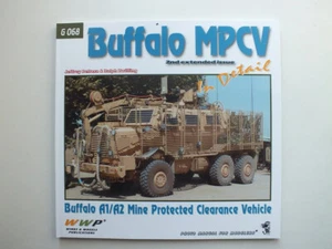 Buffalo MPCV in Detail (WWP - G068) *2nd issue* - Picture 1 of 3