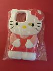 Hello Kitty silicone  Luxury Phone Case For iPhone 13 &14 pro max fast shipping