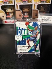 2014-15 Prestige True Colors Materials #49 Glenn Robinson III Jersey /99