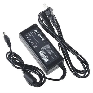 AC Adapter Charger For Panasonic ToughBook CF-C2 CF-20 CF-AA6413CM Power Supply - Picture 1 of 3