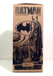 Billiken Modellbausatz Batman Pose A unmontiertes weiches Vinyl-Kit aus Japan NEUWERTIG - Bild 1 von 5