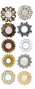 Accent Mirrors-Your Choice - Picture 1 of 10