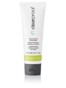 Mary Kay Deep-Cleansing Charcoal Mask (114g) - Picture 1 of 1