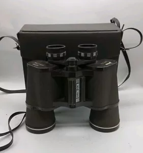 VINTAGE Binoculars Jason Empire Model 161 Commander 10X50 - Picture 1 of 9