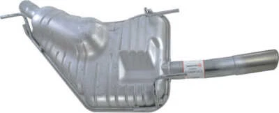 Exhaust Muffler-OES Autopart Intl 2103-425803-3 fits 99-09 Saab 9-5 - Image 1 of 4