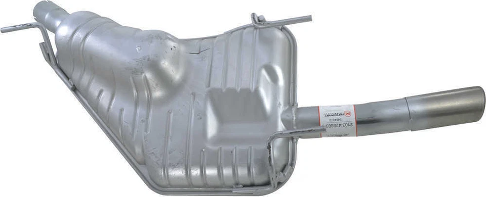 Silenciador de escape-OES Autopart Intl 2103-425803-3 se adapta a 99-09 Saab 9-5 Foto 1 de 4