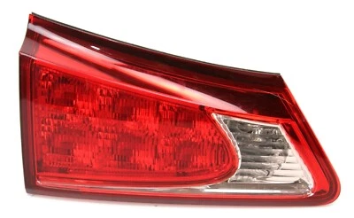 2011-2013 LEXUS IS 250 后尾左灯组件原始设备制造商 — 第 1/4 张图片