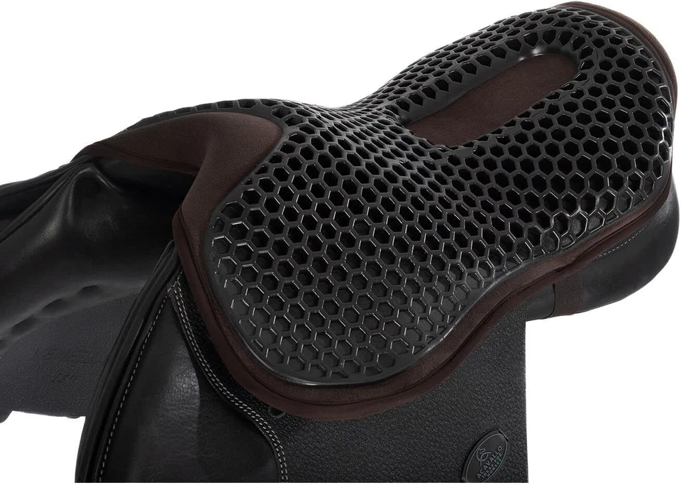 Acavallo Gel Out Seat Saver - Ortho Coccyx - Image 1 of 1