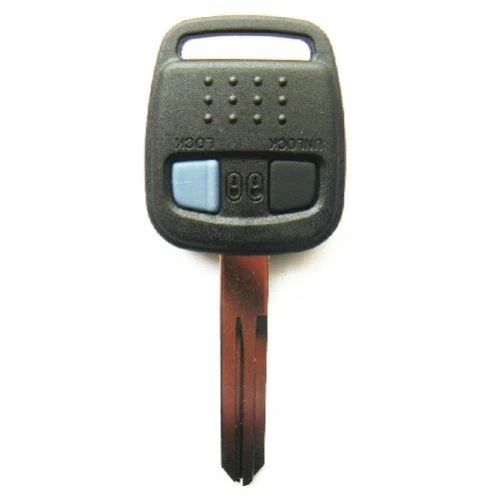 Key Fob Remote for Nissan Elgrand E50 with easy pairing instructions - Image 1 of 1