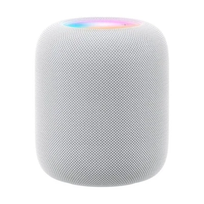 Apple Homepod 2nd Gen White - Image 1 of 4