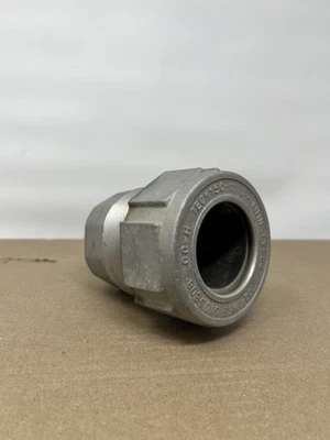 Eaton Crouse-Hinds Teck150-11 Teck Connectors / Cable Fittings - Image 1 of 2