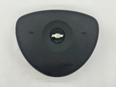 Chevrolet Uplander 2008 volante airbag airbag OEM 1015076-1 Foto 1 de 4