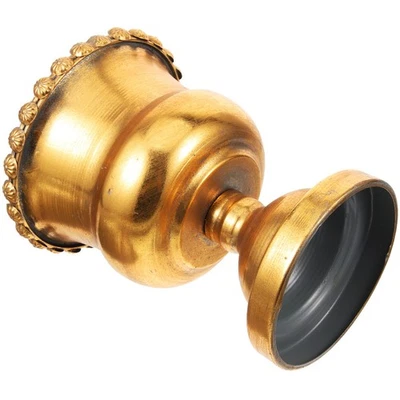  Blumen Halter Blumenhalter Urnenblume Vase Hochzeitsdekorationen - Bild 1 von 4