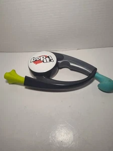 2015 Hasbro Bop It! Electronic Handheld Talking Reflex Game TESTED-WORKS - Picture 1 of 5