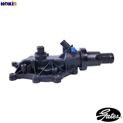 THERMOSTAT COOLANT TH40283G1 FOR RENAULT CLIO/III/Sportour/Grandtour/EURO 1.6L - Image 1 of 4