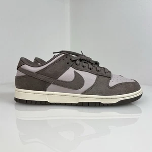 Nike Dunk Low SE Platinum Violet Cave Stone FQ8249 001 Men's Size 10.5 - Picture 1 of 9