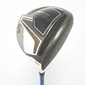 TaylorMade SIM GLOIRE 9.5° Extra Stiff RH 45.75in Driver Speeder NX 60 HC 313g - Picture 1 of 8