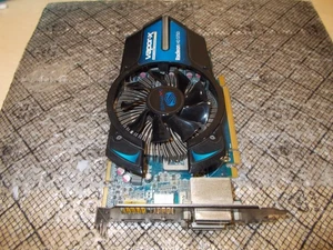 Sapphire Vapor-X ATI Radeon HD 5750 1GB GDDR5 PCI-E Video Card 288-1E138-100SA - Picture 1 of 1