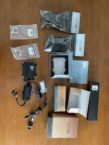 Morimoto H7 Xenon kit NIB with Ballast and Canbus error canceller - Picture 1 of 9
