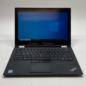 Lenovo Yoga 260 12,5" i5-6200U 2,3GHz 8GB RAM 256GB SSD - Bild 1 von 11