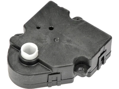 For Peterbilt 379 HVAC Heater Water Shut-Off Valve Actuator Dorman 25973XHBC - Image 1 of 2