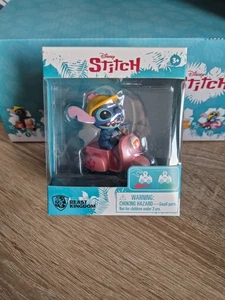 Figurine YuMe Zoom Hero Statue Lilo & Stitch 6 cm - 1 - Bild 1 von 2