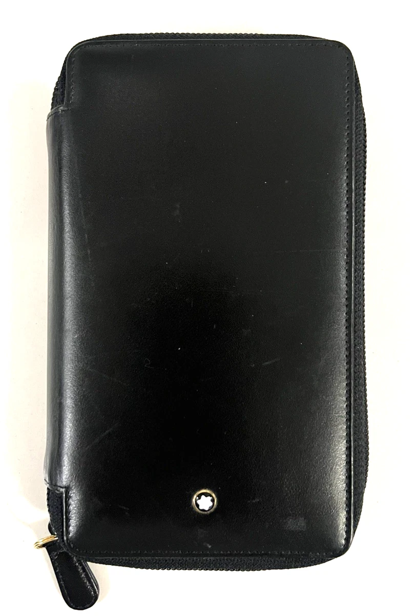 Montblanc Pouch In Collectible Pen Cases for sale | eBay