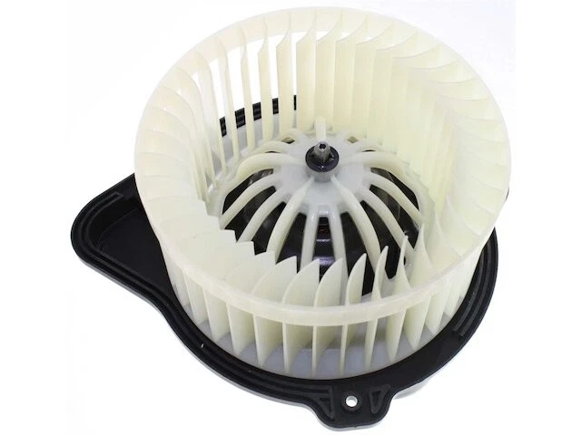 Blower Motor For 1998-2000 Volvo S70 1999 WC392NF HVAC Blower Motor Foto 1 de 1