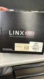 ARB Linx Pressure Control Kit #7450107 - Picture 1 of 4