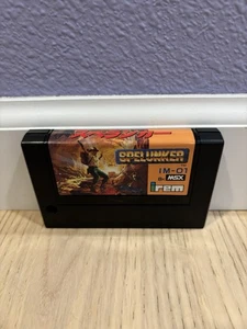 MSX Spelunker By iREM - Picture 1 of 2