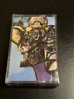 Travis Scott Franchise Single Casette Tape Rare Cactus Jack - NEW - Image 1 of 2