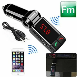 BESTEK Bluetooth Car Charger - Picture 1 of 1