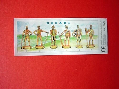    Bpz  Ussari 1992  - Photo 1/1