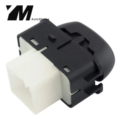 Window Control Switch for 01-10 Ford Explorer Sport Trac Passenger Side 901-327 - Изображение 1 из 4