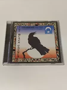 Greatest Hits 1990-1999: A Tribute to a Work in Progress by The Black Crowes CD - Picture 1 of 5