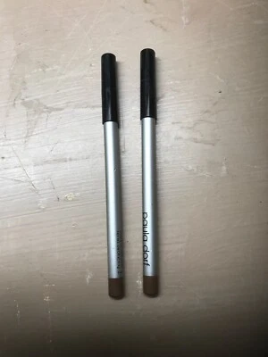 LEER DESCRIPCIÓN Lote de 2 delineadores de labios Paula Dorf DIFÍCILES DE ENCONTRAR arena húmeda Foto 1 de 3