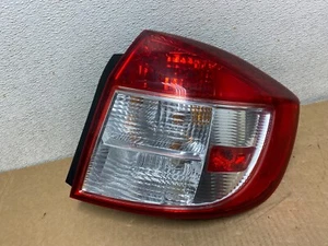 2008 to 2013 Suzuki SX4 Sedan Right Passenger Rh Tail Light Oem O5119 DG - Picture 1 of 10