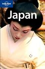 Japan (Lonely Planet Country Guides) By Chris Rowthorn. 9781741046670